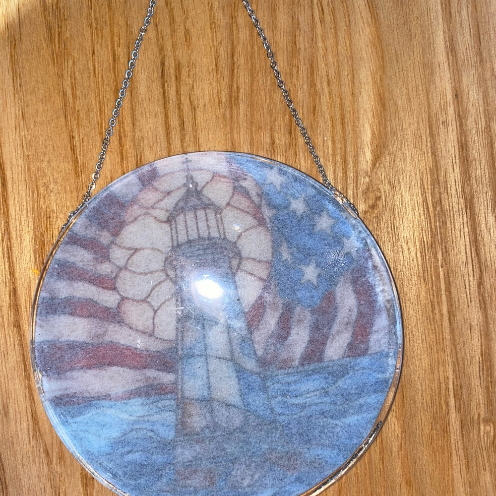 Handmade Suncatcher - Picture 3 of 6